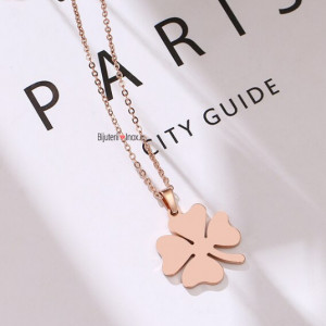 Lantisor Inox - ROSE - LPD829