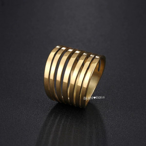 Inel inox- IND1040