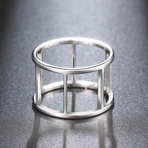 Inel inox - IND1189