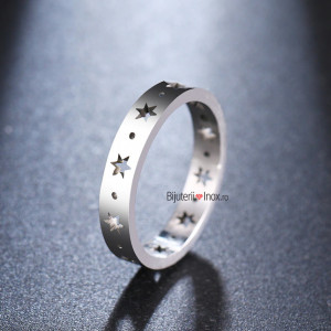 Inel inox - IND1179
