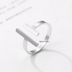 Inel inox -Marime Reglabila- IND1209