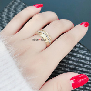 Inel inox - IND1081