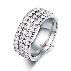 Inel inox - IND1105