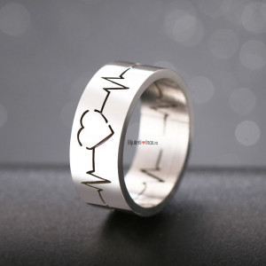 Inel inox - IND1134