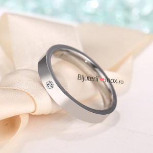 Inel inox - IND1181