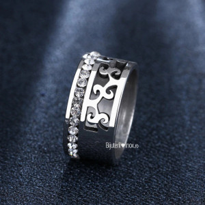 Inel inox - IND1145