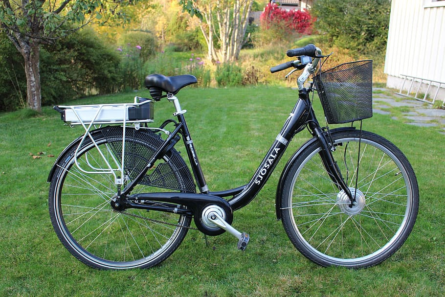 Cel mai simplu mod de a detine o bicicleta electrica ieftina! Cel mai simplu mod de a detine o bicicleta electrica ieftina!