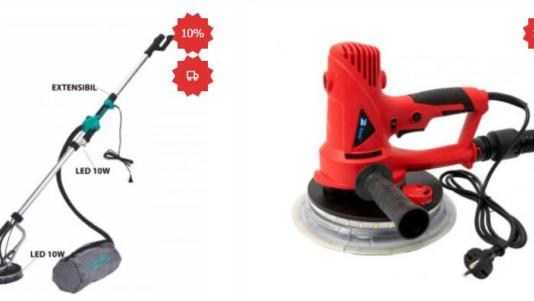 4 modele de girafa de slefuit performante, aflate la reducere pe site-ul Roco Piese! 4 modele de girafa de slefuit performante, aflate la reducere pe site-ul Roco Piese!