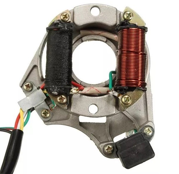 Magnetouri ATV