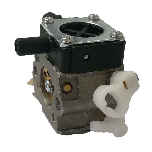 Vergaser Für STIHL FS 120 200 250 300 350 | Ersatz Für Zama 4134 120 0651 | Motorsense Carburetor