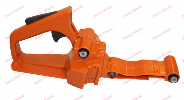 Carter Catena Con Freno Per Motosega Husqvarna 136, 137, 141, 142 - Ricambio Generico Nuovo