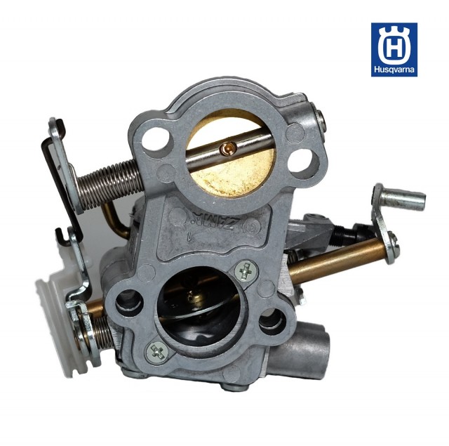 Carburator drujba Husqvarna 570, 575XP, 576XP (original)