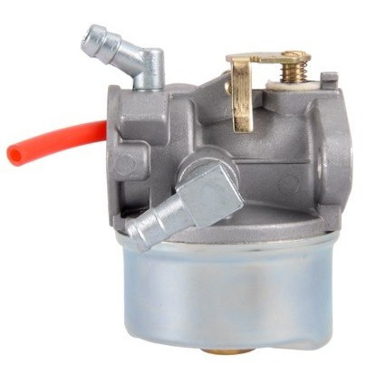 Ricambio Motore Tecumseh Carburatore Di Ricambio Per Motori Tecumseh LV195EA (Modelli 362042C, 362042D, 362044C) Runner 180 2T