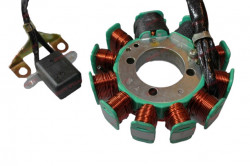 Magnetou ATV JH (11 bobine)