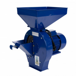 Moara electrica cu ciocanele 2.5kw (Nr. 3)