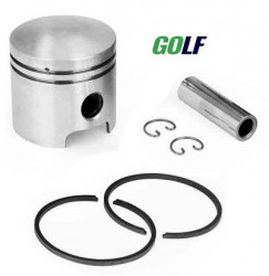 Piston atomizor Solo 420, 423, 520 Ø 49mm Golf