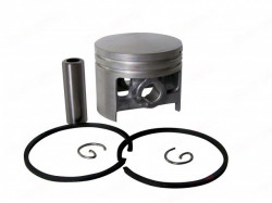 Piston complet drujba compatibil Stihl MS 240, 024