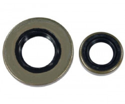 Set simeringuri drujba compatibil Stihl MS 380, MS 381, 038