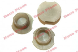 Set suport amortizor drujba compatibil Stihl MS 240 - MS 660 (3 buc)