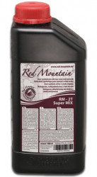 Ulei Red Mountain 2T 1L