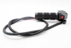 Acceleratie motocoasa Honda GX 35