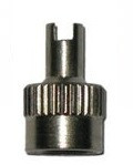 Capac ventil bicicleta (tip auto)