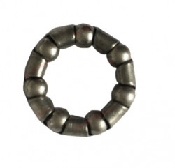 Coronita bicicleta 20 x 13mm Ø 4.75mm