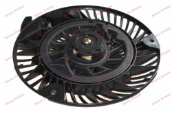 Demaror utilaj Briggs&Stratton 700, 750 DOV, 3470