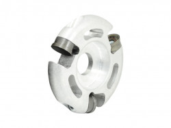 Disc flex pt prelucrarea lemnului (Ø 98mm, 3 cutite)