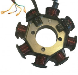 Magnetou ATV CG 125 - CG200 (8 bobine 4 fire)