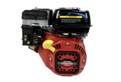 Motor generator / motopompa / motocultor Loncin 8CP - LC1200