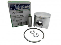 Piston drujba Husqvarna 45, 245R / Jonsered 2045 Ø 42 mm Meteor