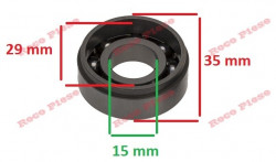 Rulment ambielaj drujba compatibil Stihl MS 240, MS 260, MS 280, MS 340, MS 341, MS 360, MS 361, MS 460 (35 x 15 x 13mm)