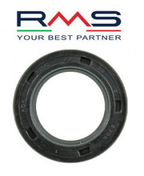 Simering roata spate moped Piaggio Ciao, Bravo, Si (22-35-6) RMS