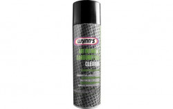 Spray curatare carburator, galerie de admisie si evacuare