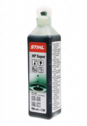 Ulei amestec Stihl Original 100ml (verde) HP SUPER
