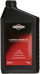 Ulei Briggs & Stratton 4T 2L