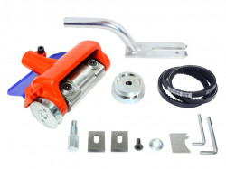 Decojitor busteni drujba compatibil Stihl 029, 034, 036, 039, Ms290, Ms360, Ms390 (cilindric)