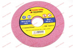 Disc abraziv pentru aparat de ascutit lant drujba 105x 4.7x 22.2mm