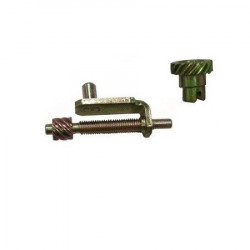Intinzator lant compatibil Stihl MS 260, MS 270, MS 340, MS 341, MS 360, MS 361, MS 440, MS 660 - simplu