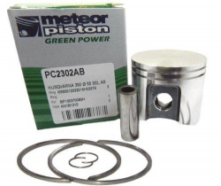 Piston complet drujba Husqvarna 390 Meteor Ø 55mm