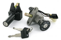 Set contact pornire scuter YAMAHA / MALAGUTI / MBK