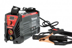 Aparat de sudura Almaz MMA 250 (afisaj electronic)