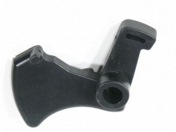 Buton acceleratie drujba compatibil Stihl MS 170, MS 180, 017, 018