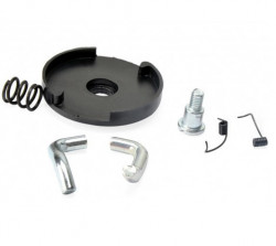 Clicheti metal demaror Honda GX 160, 200, 270, 390 (model 2)