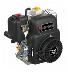 Motor benzina Zongshen NH150H (mai compactor)