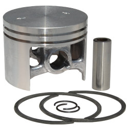 Piston complet drujba compatibil Stihl MS 380, 381AIP Ø 52mm