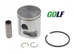 Piston complet drujba Husqvarna 235 Golf Ø 37 mm
