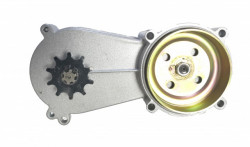 Reductor kit motor bicicleta 4 timpi
