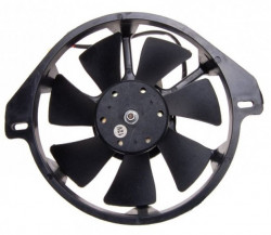 Ventilator racire radiator ATV 250cc (model 1)
